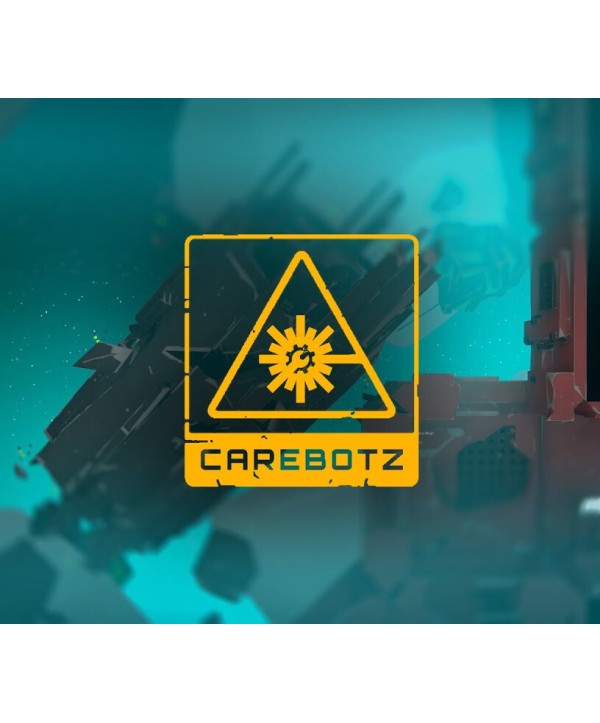 Carebotz Steam Key GLOBAL